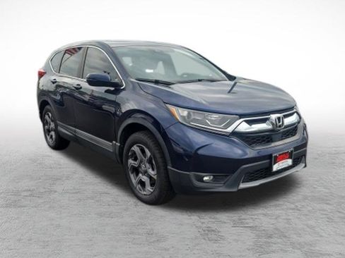 Used 2017 Honda CR-V EX image 3