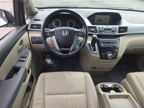 Used 2012 Honda Odyssey EX-L image 20