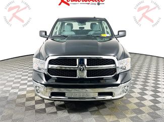 Used 2023 RAM 1500 Tradesman w/ Tradesman SXT Package video 2