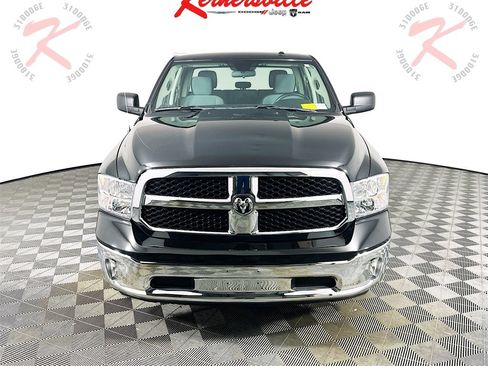 Used 2023 RAM 1500 Tradesman w/ Tradesman SXT Package image 2