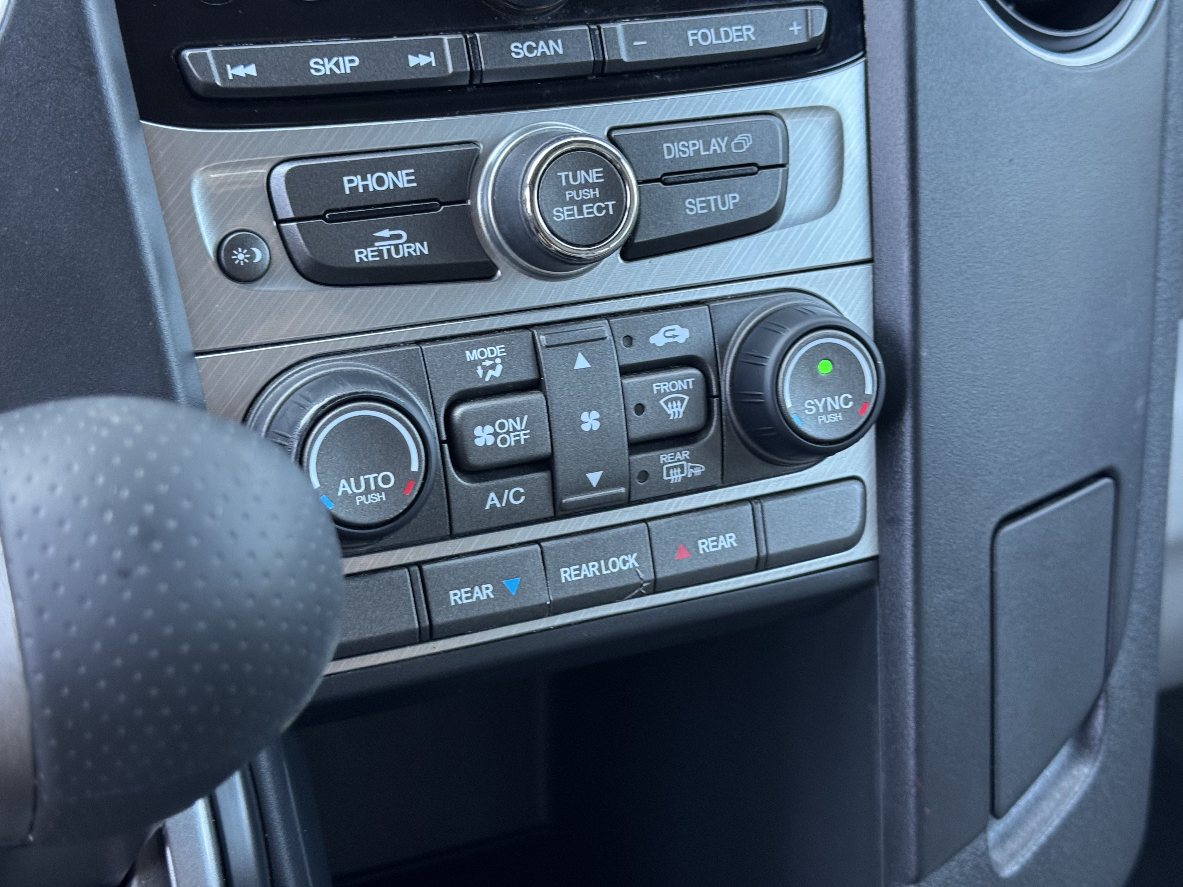 Used 2014 Honda Pilot EX image 31