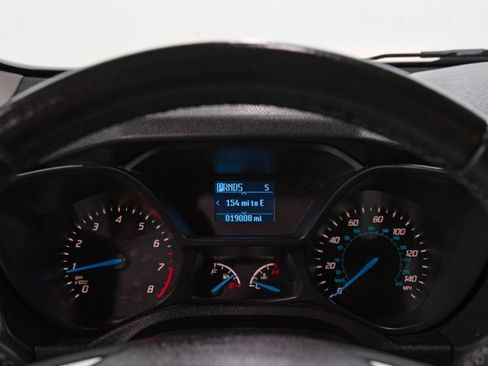 Used 2016 Ford Transit Connect XL FWD image 21