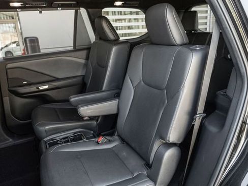 Used 2024 Lexus TX 350 FWD w/ Captains Chair Package image 12