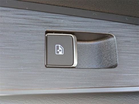 New 2026 Nissan Armada Platinum Reserve image 25