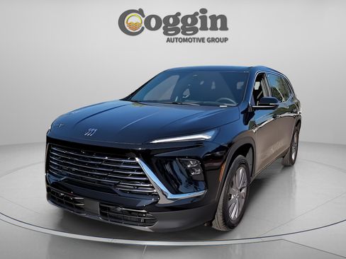 New 2026 Buick Enclave Preferred w/ Power Package image 21