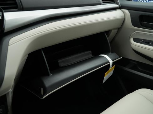 New 2026 Honda Odyssey EX-L image 28