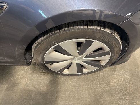 Used 2021 Tesla Model S Long Range image 18