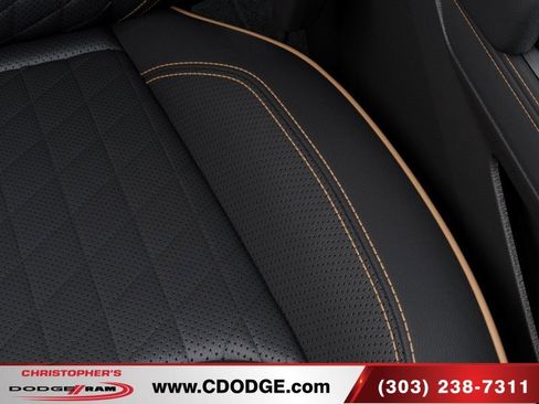 New 2026 RAM 1500 Tungsten AWD/4WD image 20