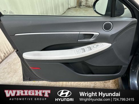 Certified 2023 Hyundai Sonata SE image 9