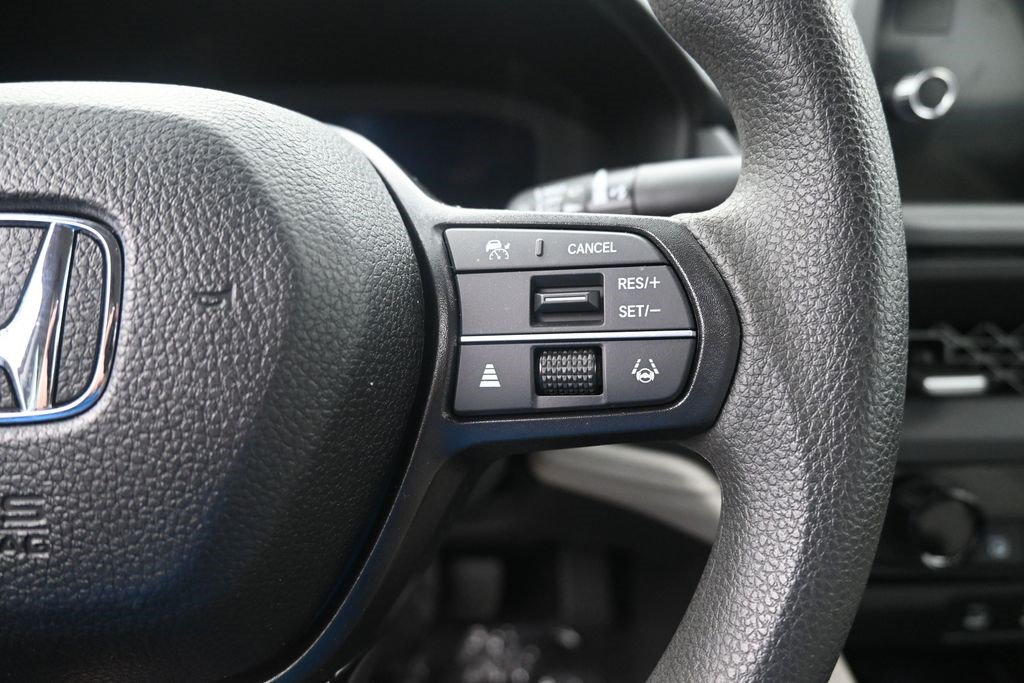 Used 2026 Honda Accord SE image 18