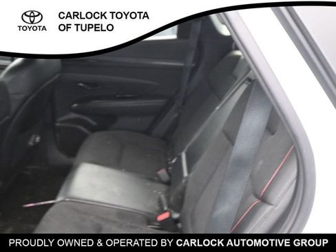 Used 2022 Hyundai Tucson N Line image 20