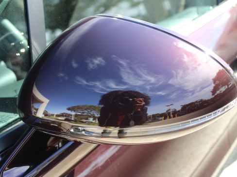 New 2026 Porsche Macan AWD/4WD image 13