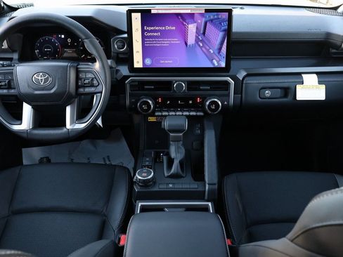 New 2026 Toyota 4Runner Limited image 2