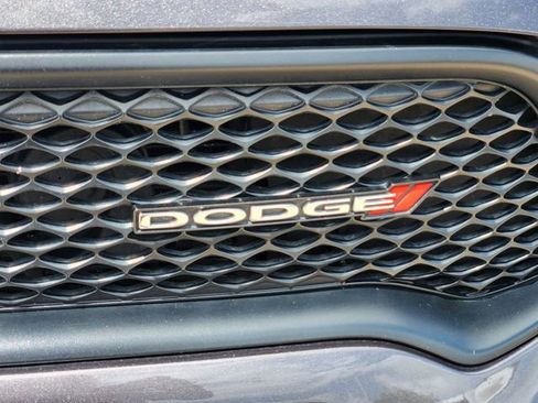 Used 2018 Dodge Durango R/T w/ Trailer Tow Group IV RWD image 11
