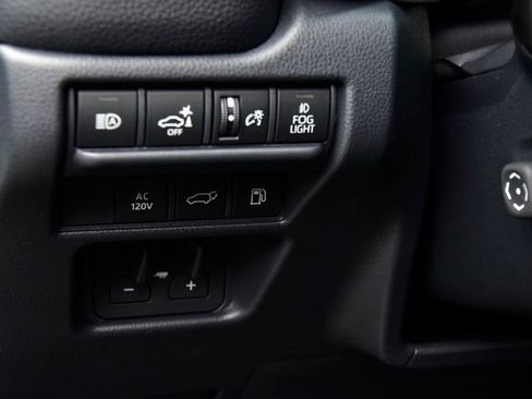 New 2026 Toyota Land Cruiser image 30