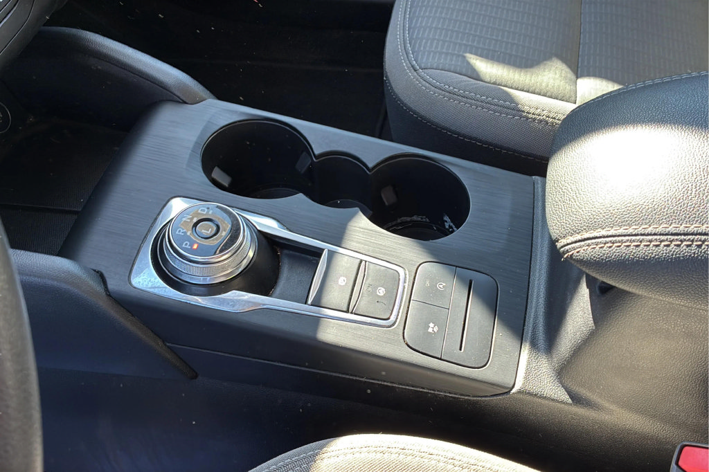 Used 2020 Ford Escape S FWD image 17