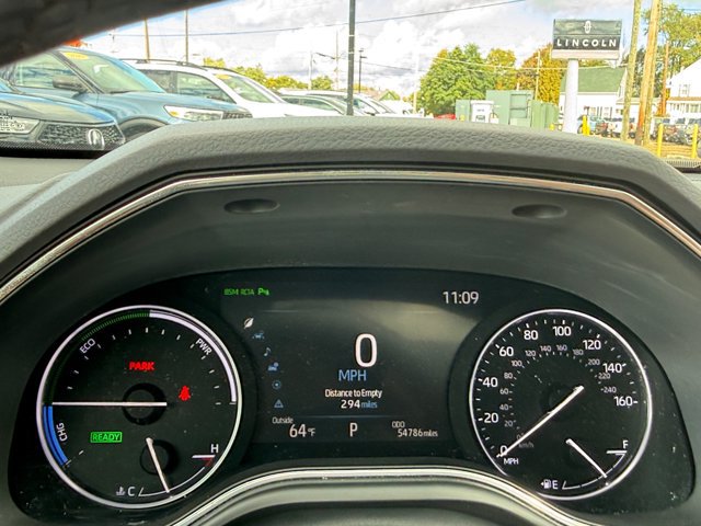 Used 2020 Toyota Avalon Limited w/ Advanced Safety Package FWD image 12
