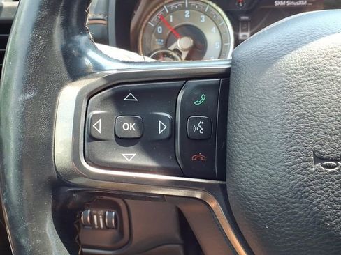 Used 2019 RAM 1500 Laramie Longhorn AWD/4WD image 40