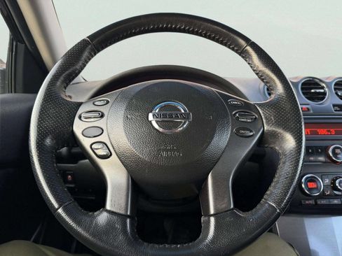 Used 2012 Nissan Altima 2.5 SL w/ 2.5SL Pkg image 31