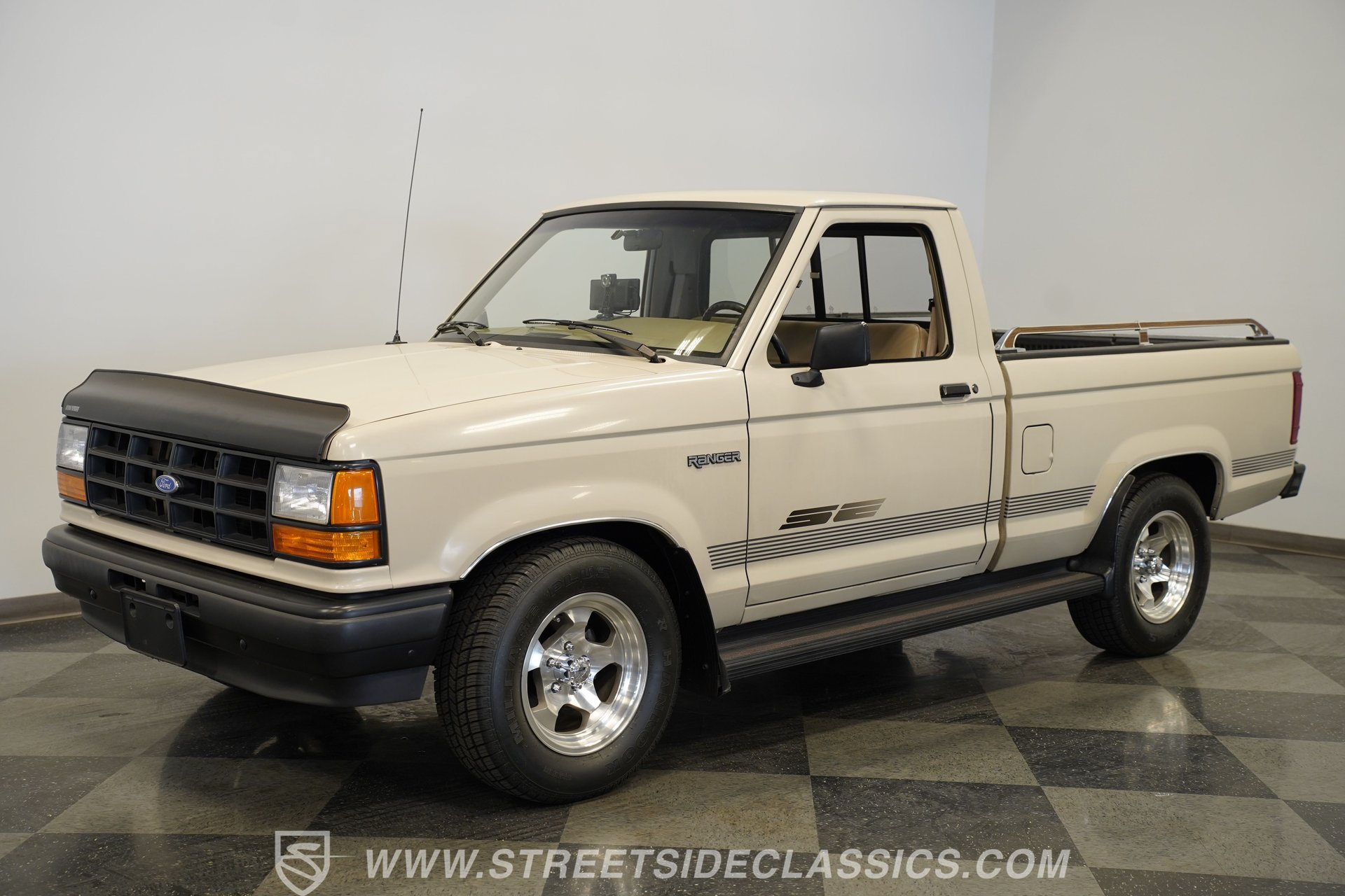 Used 1990 Ford Ranger 2WD Regular Cab image 6
