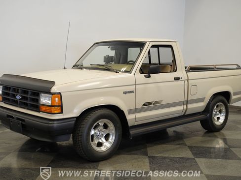 Used 1990 Ford Ranger 2WD Regular Cab image 6