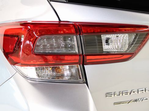 Used 2023 Subaru Crosstrek 2.5i Limited w/ Moonroof Package image 73