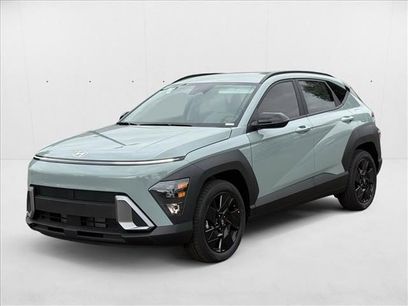 New 2026 Hyundai Kona SEL Sport