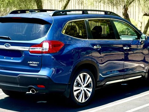 Used 2022 Subaru Ascent Touring AWD/4WD image 8