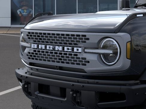 New 2026 Ford Bronco Badlands image 19