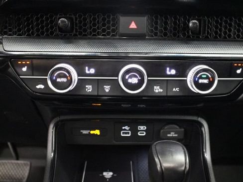 Used 2024 Honda CR-V EX-L image 25