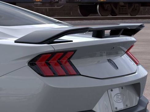 New 2026 Ford Mustang Dark Horse RWD image 20