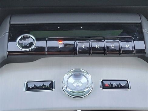 New 2025 Lincoln Navigator Reserve w/ Jet Appearance Package image 29