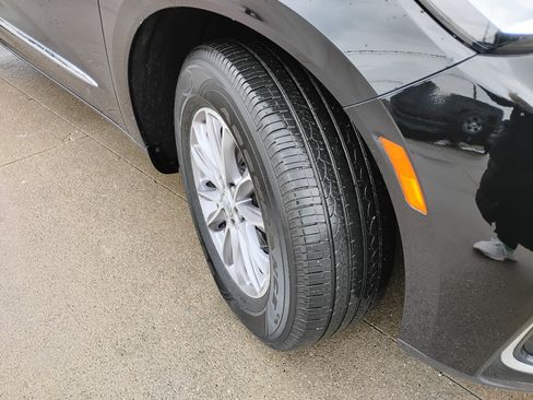 Used 2024 Buick Enclave Essence w/ Trailering Package, 5000 lbs. image 28