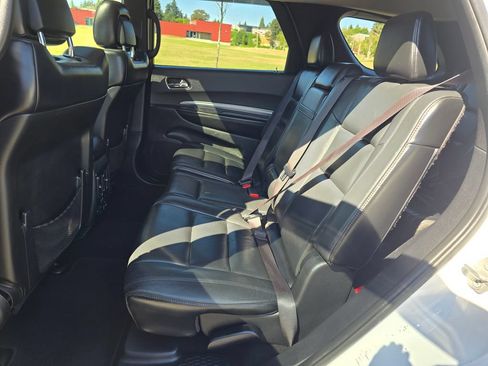 Used 2019 Dodge Durango GT AWD/4WD image 13