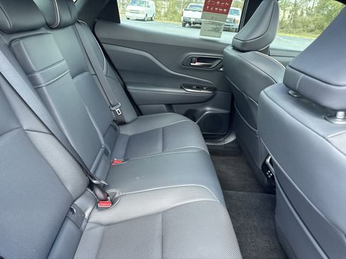 New 2026 Toyota Crown Limited image 31