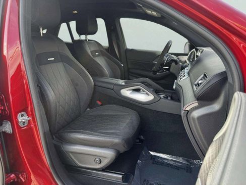 Used 2023 Mercedes-Benz GLE 63 AMG S image 61
