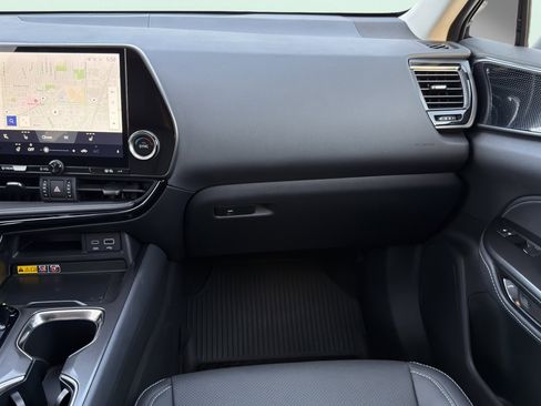 Used 2025 Lexus NX 350 AWD w/ Accessory Package (2T) image 51