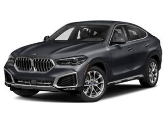 Used 2022 BMW X6 xDrive40i w/ M Sport Package AWD/4WD video 1