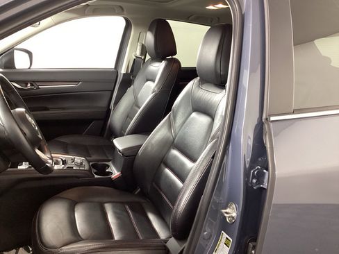 Used 2024 MAZDA CX-5 Carbon Edition image 13