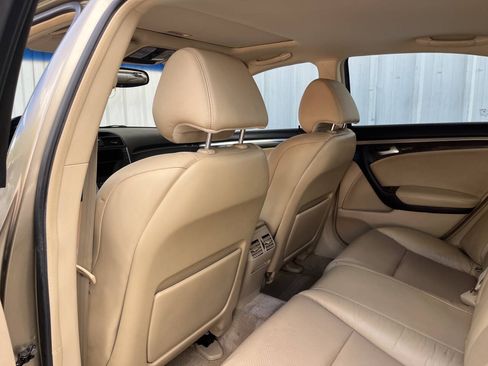 Used 2008 Acura TL FWD image 21