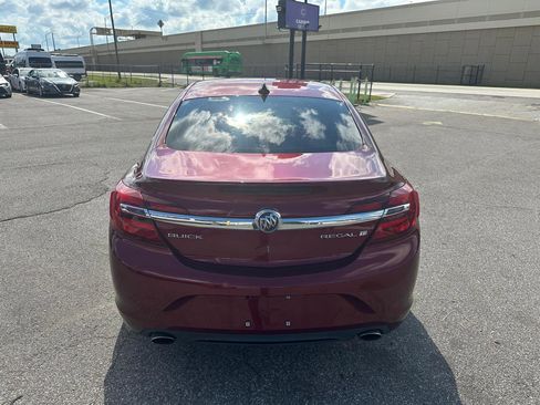 Used 2016 Buick Regal image 11