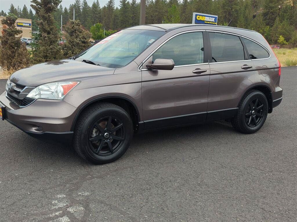Used 2011 Honda CR-V EX-L image 3