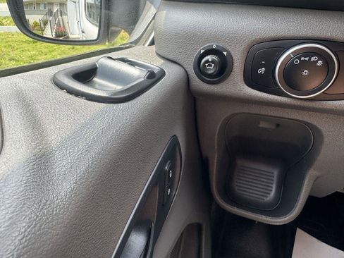 Used 2020 Ford Transit 350 w/ Upfitter Package RWD image 14