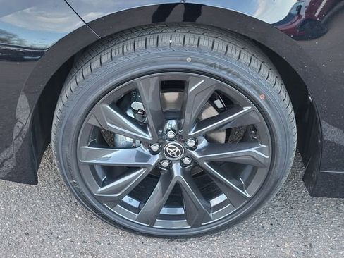 Used 2026 Toyota Corolla SE image 10