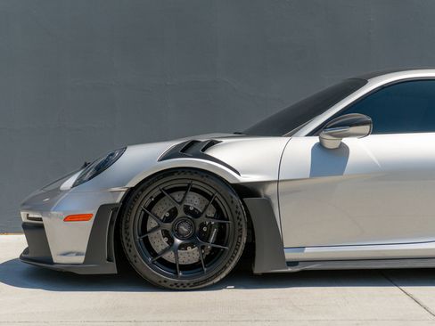 Used 2024 Porsche 911 GT3 RS image 15