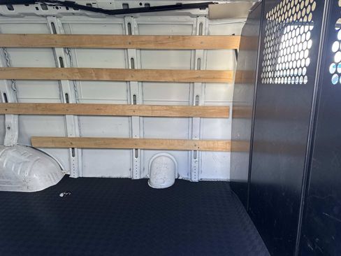 Used 2023 Chevrolet Express 2500 w/ Driver Convenience Package image 16