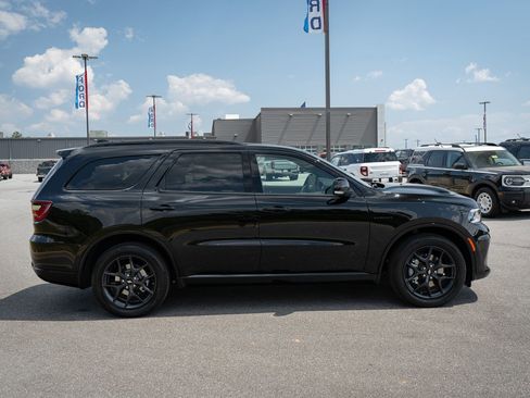 New 2026 Dodge Durango GT AWD/4WD image 11
