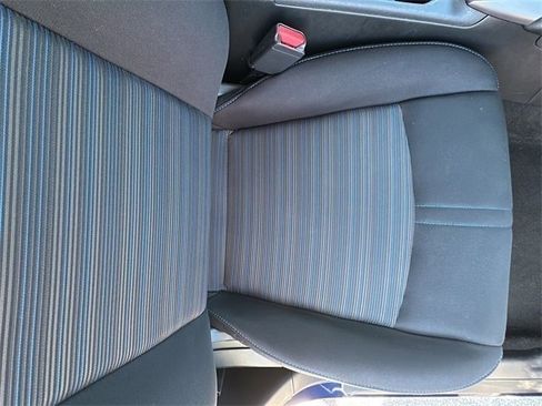 Used 2024 Nissan Leaf S image 43