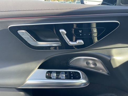 New 2026 Mercedes-Benz E 450 4MATIC All-Terrain Wagon image 17