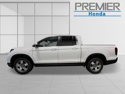 New 2026 Honda Ridgeline RTL image 2
